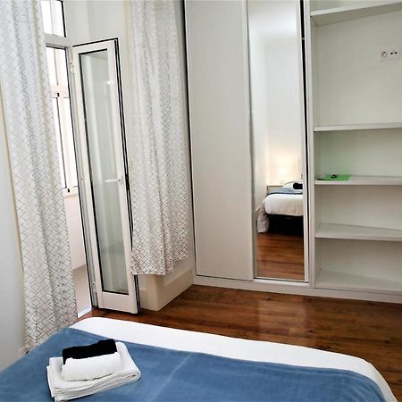 Beautiful Suite Lisboa Exterior foto
