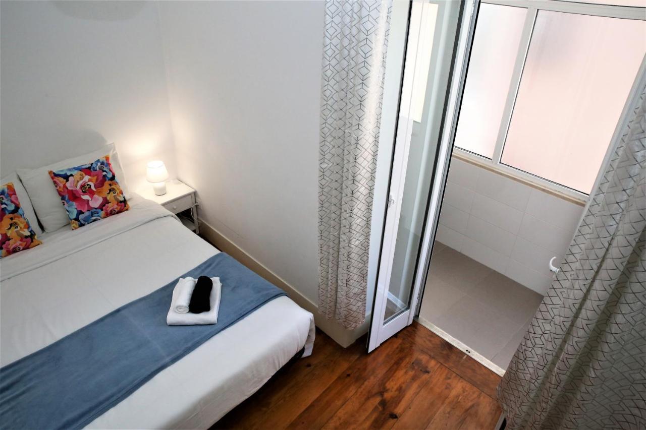Beautiful Suite Lisboa Exterior foto
