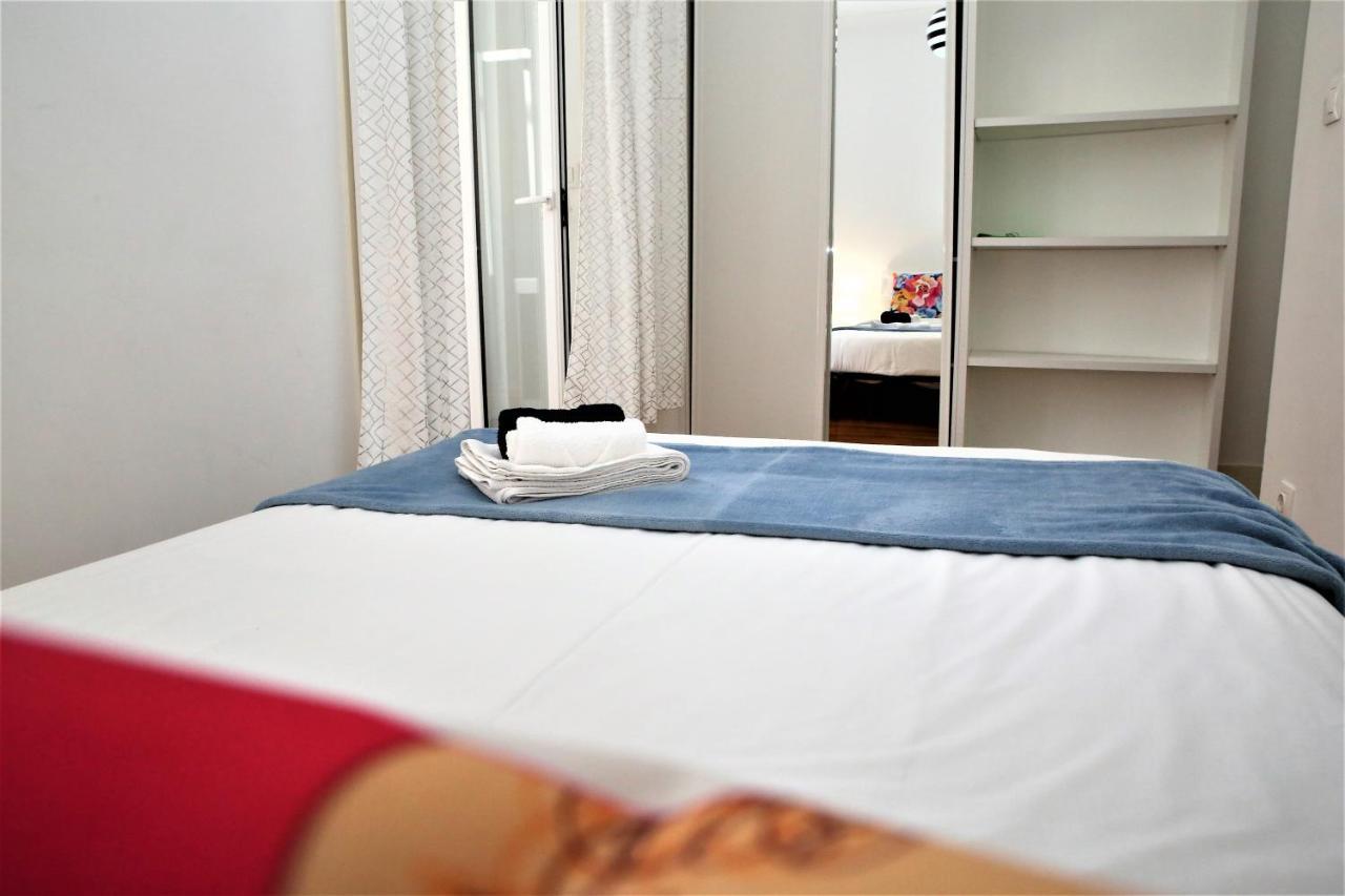 Beautiful Suite Lisboa Exterior foto