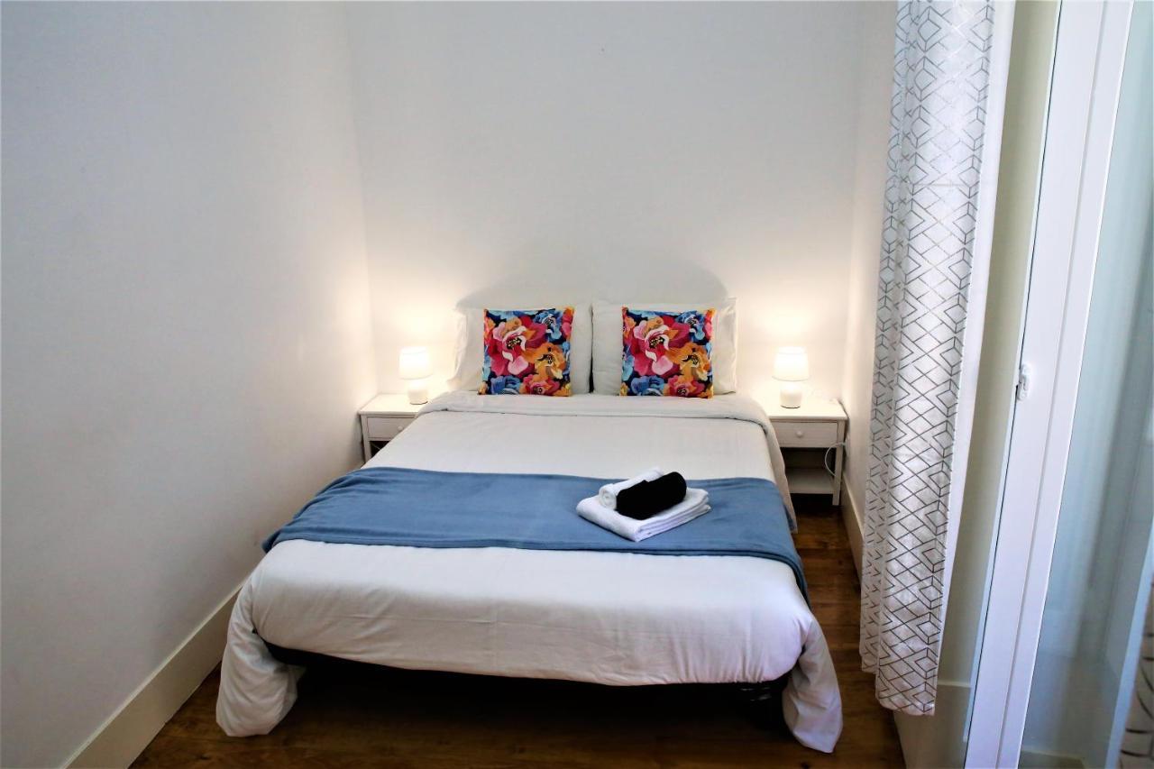 Beautiful Suite Lisboa Exterior foto