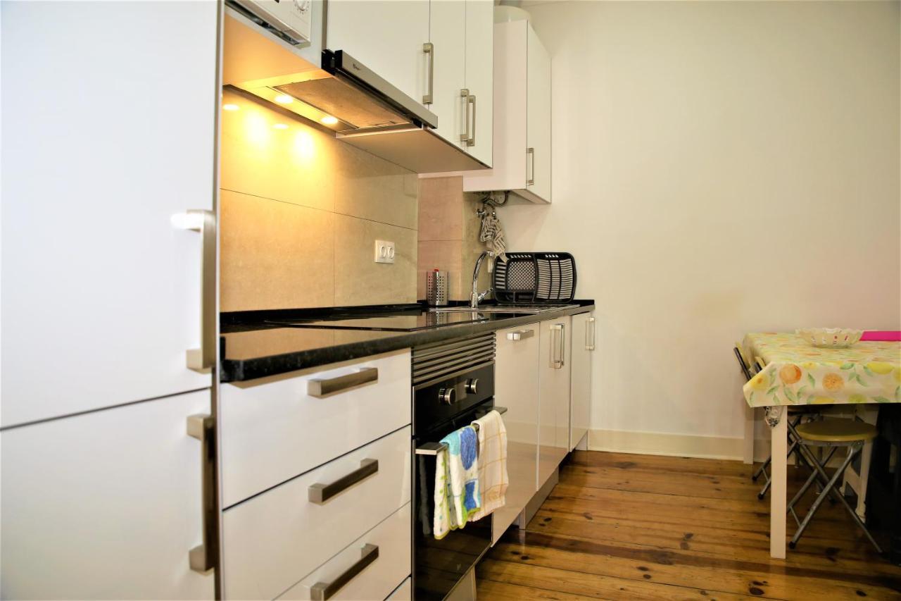 Beautiful Suite Lisboa Exterior foto