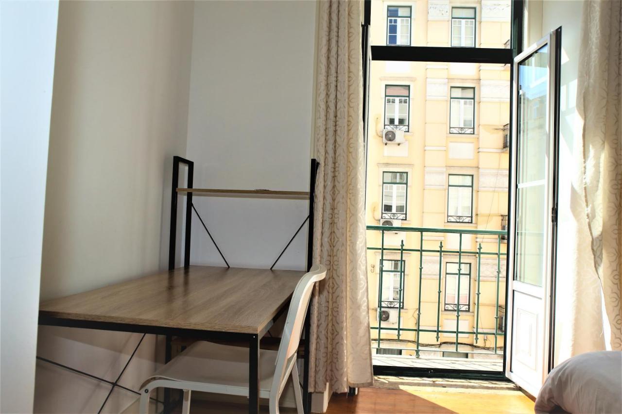 Beautiful Suite Lisboa Exterior foto