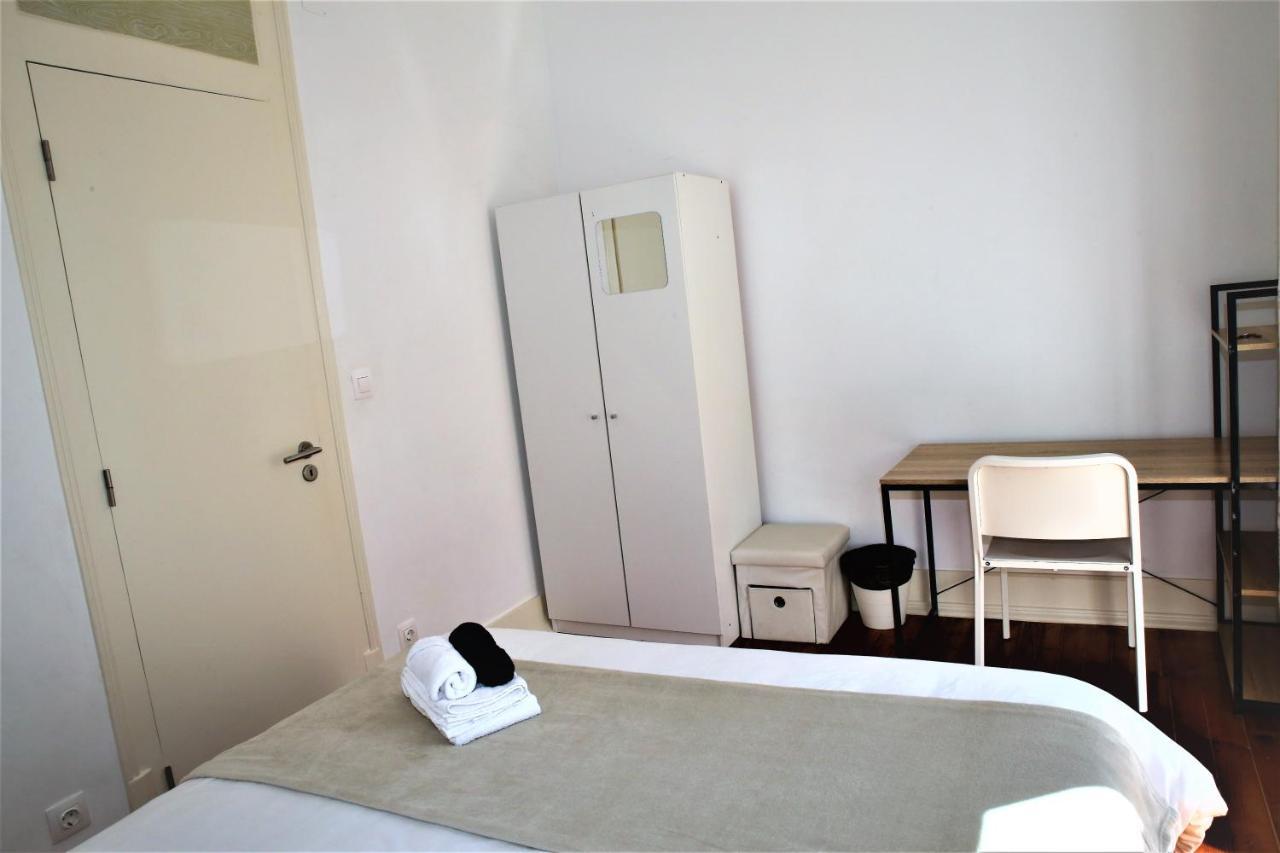 Beautiful Suite Lisboa Exterior foto
