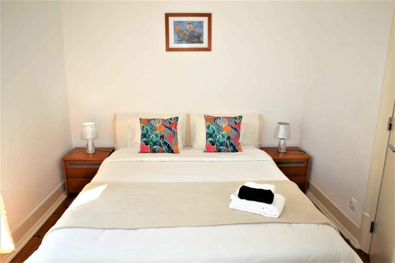 Beautiful Suite Lisboa Exterior foto